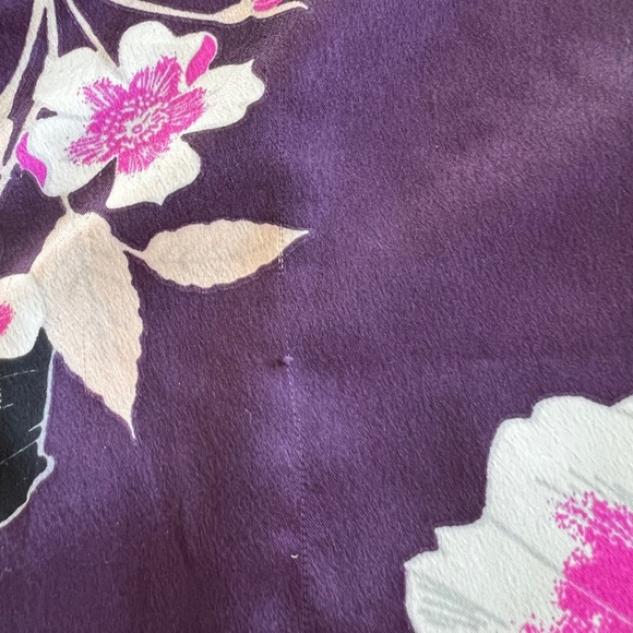 Worthington short sleeve blouse - Picture 9 of 15